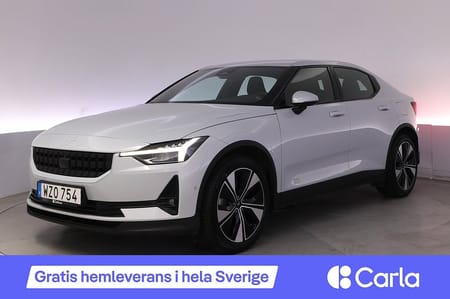 Polestar 2 Standard Range Single Motor