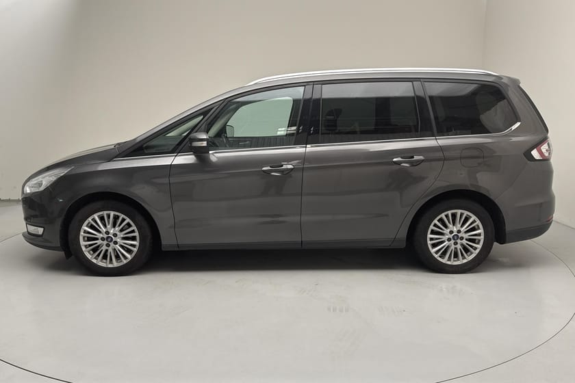 Bild 2 av Ford Galaxy