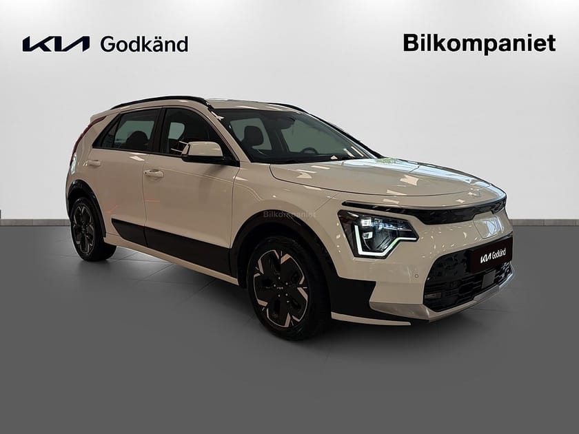 Bild 3 av Kia Niro EV