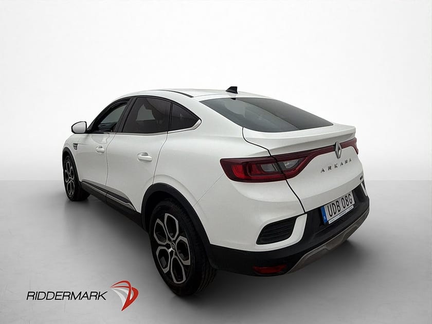 Bild 5 av Renault Arkana E-TECH 145