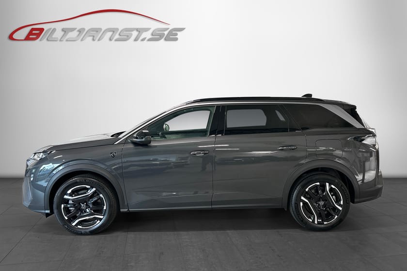 Bild 2 av Peugeot 5008 Plug-In Hybrid