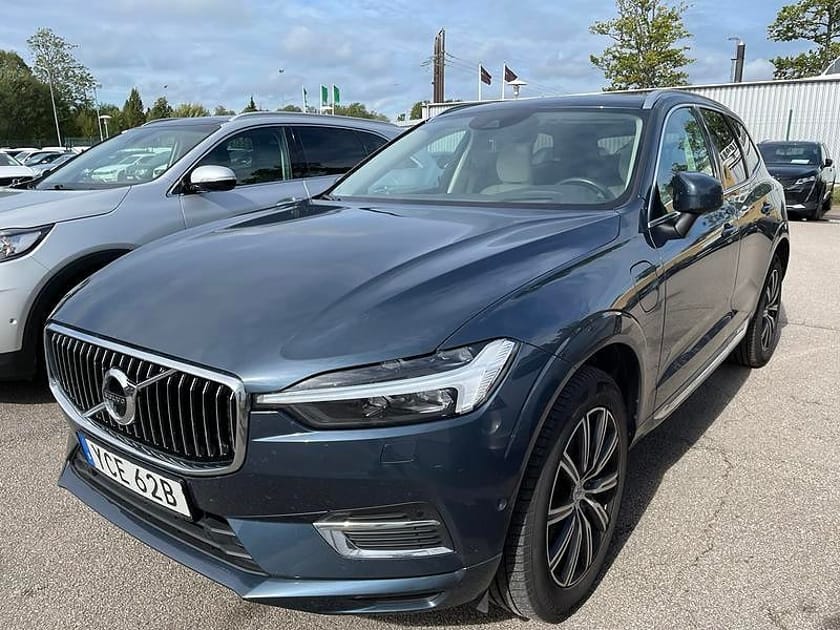 Bild 1 av Volvo XC60