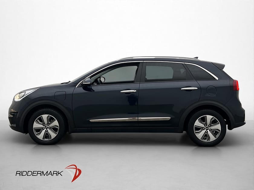Bild 4 av Kia Niro P-HEV