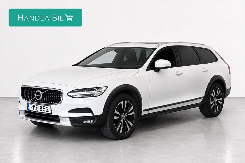 Bild 1 av Volvo V90 Cross Country