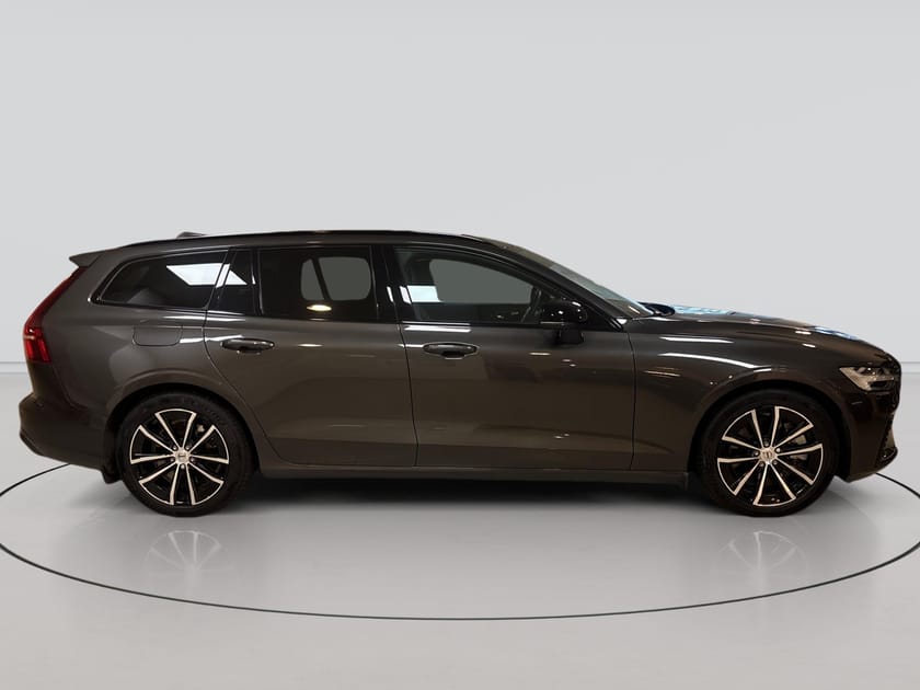 Bild 4 av Volvo V60