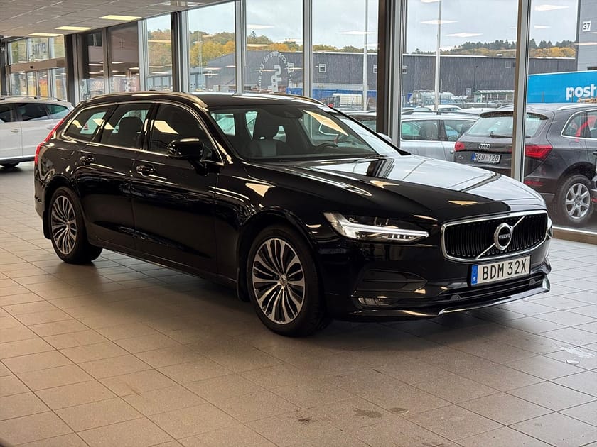 Bild 1 av Volvo V90