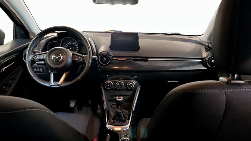 Bild 4 av Mazda 2