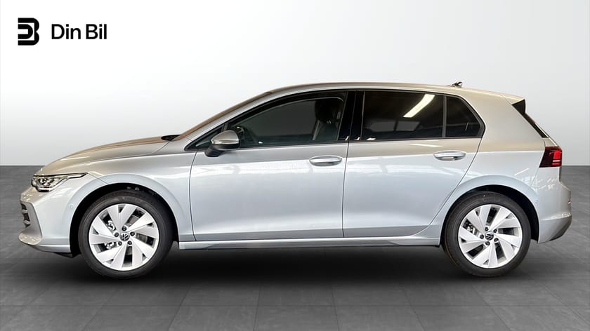 Bild 2 av Volkswagen Golf