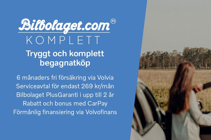 Bild 5 av Volvo V60 Cross Country