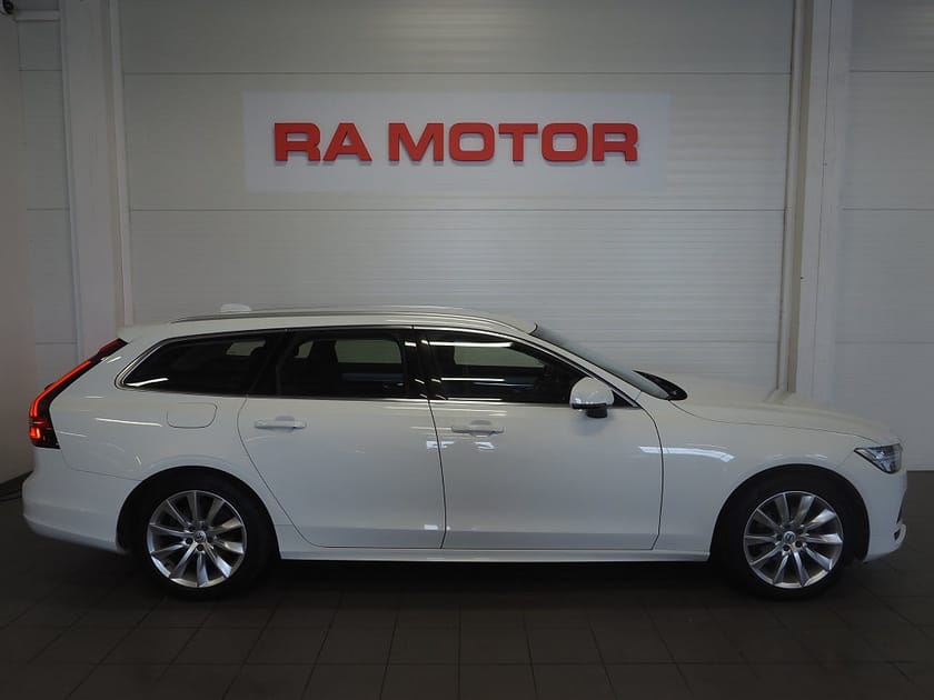Bild 4 av Volvo V90