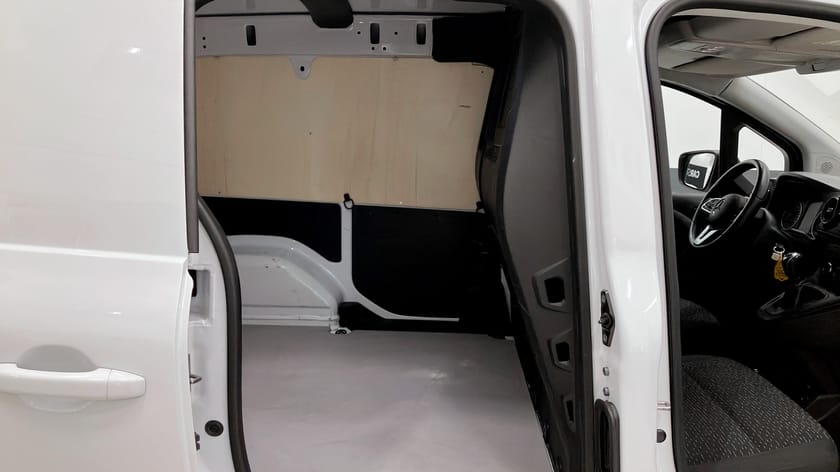 Bild 5 av Mercedes-Benz Citan 110 CDI