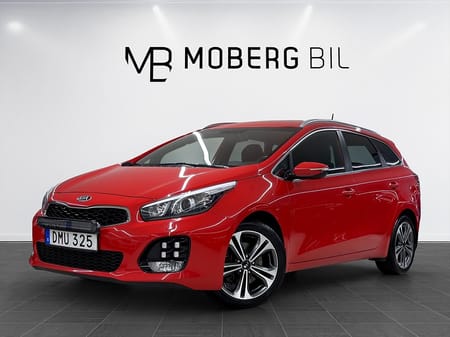 Kia cee'd_sw
