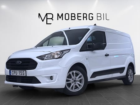 Ford Transit Connect 230 LWB