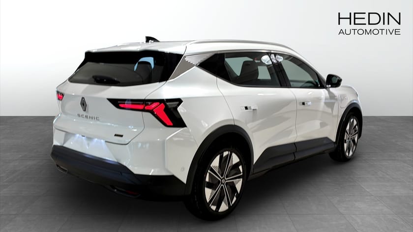 Bild 3 av Renault Scenic E-Tech High Range