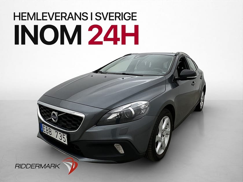 Bild 3 av Volvo V40 Cross Country