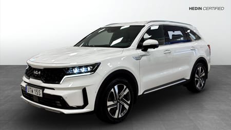 Kia Sorento PHEV