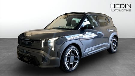 Kia EV2 Long Range