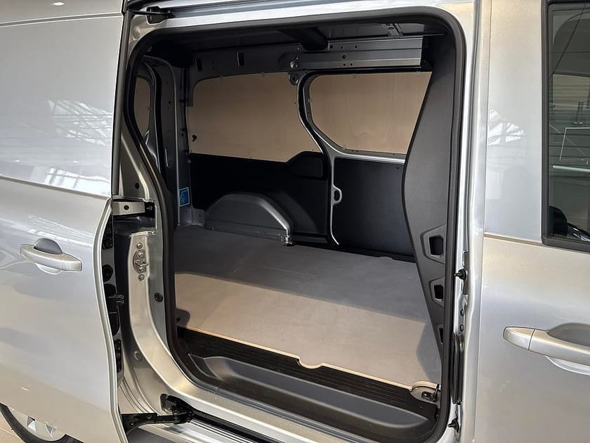 Bild 5 av Mercedes-Benz eCitan