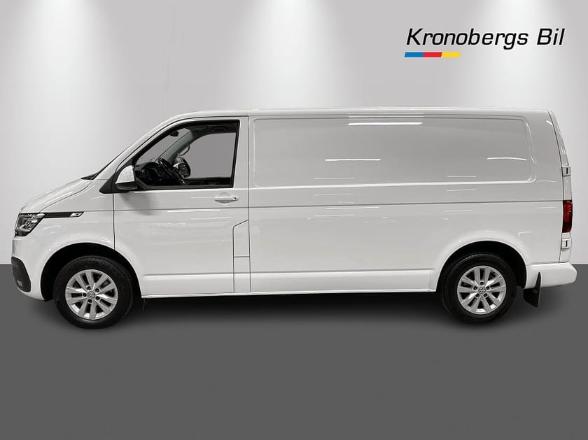 Bild 4 av Volkswagen Transporter