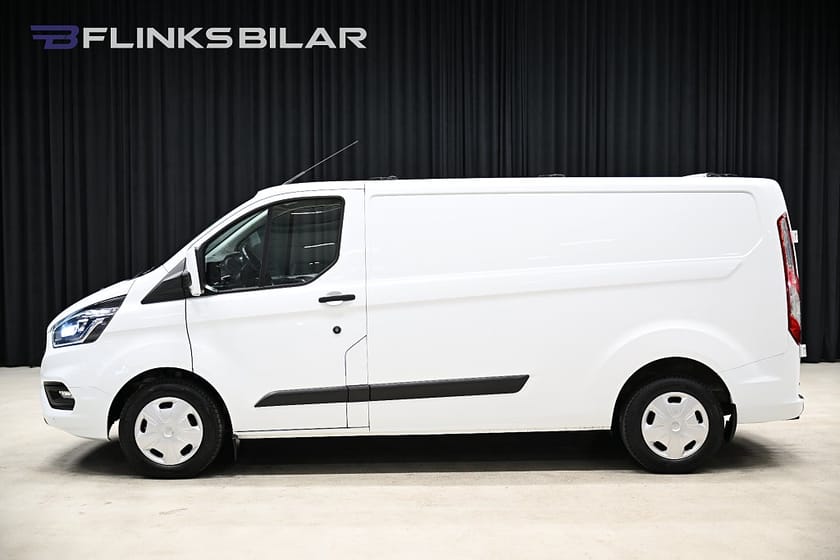 Bild 2 av Ford Transit Custom 300