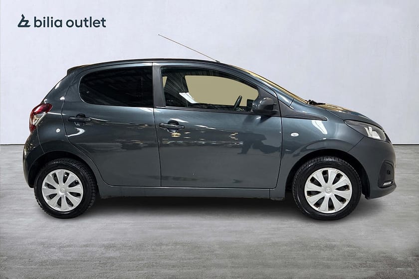 Bild 5 av Peugeot 108