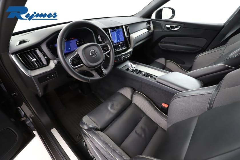 Bild 5 av Volvo XC60