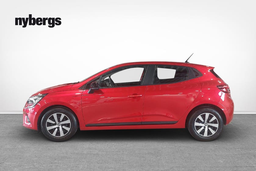 Bild 3 av Renault Clio