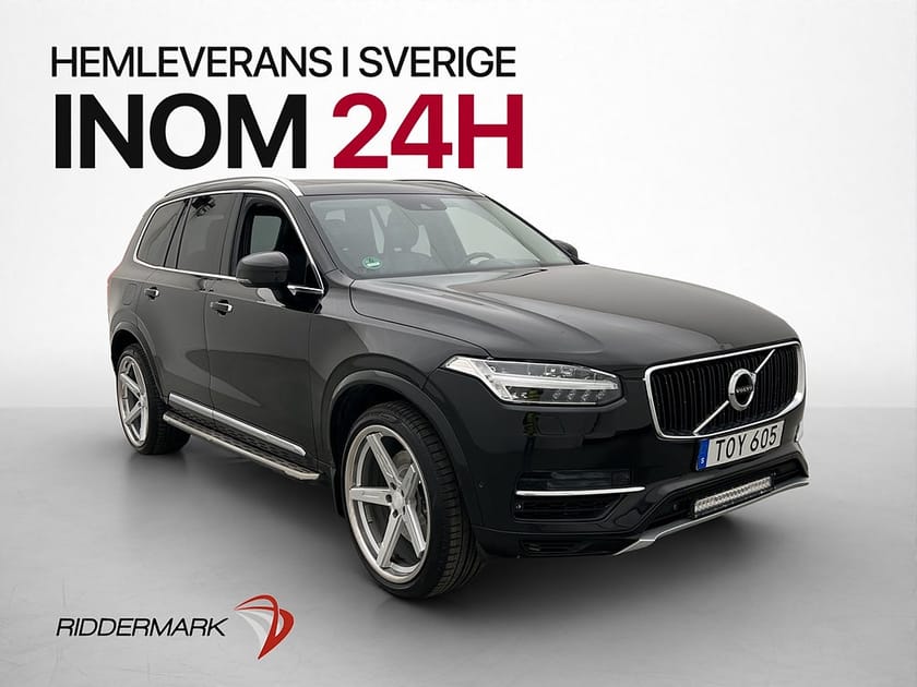Bild 3 av Volvo XC90