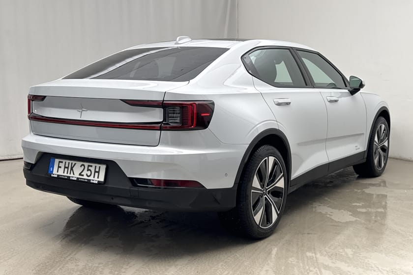 Bild 3 av Polestar 2 Long range Single motor