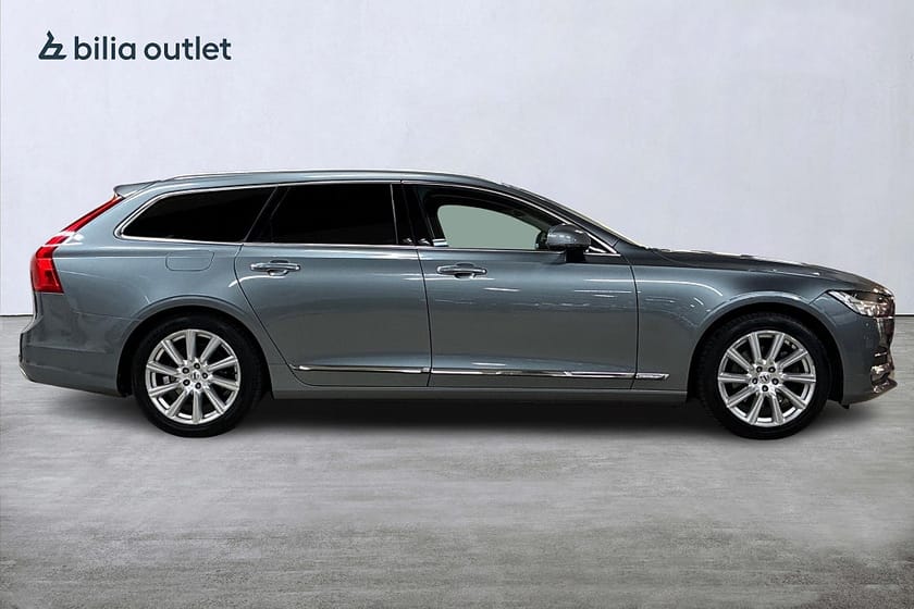 Bild 5 av Volvo V90
