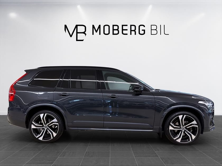 Bild 4 av Volvo XC90 7-seater