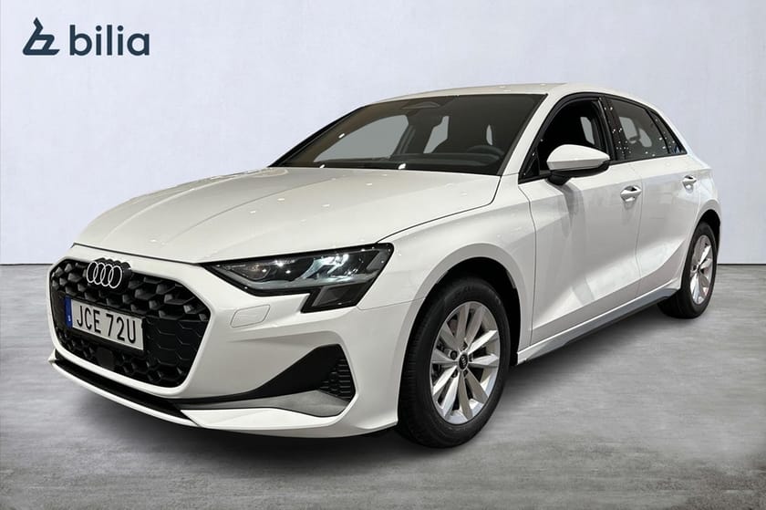 Bild 1 av Audi A3 Sportback 35 TFSI
