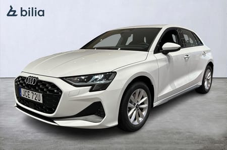Audi A3 Sportback 35 TFSI