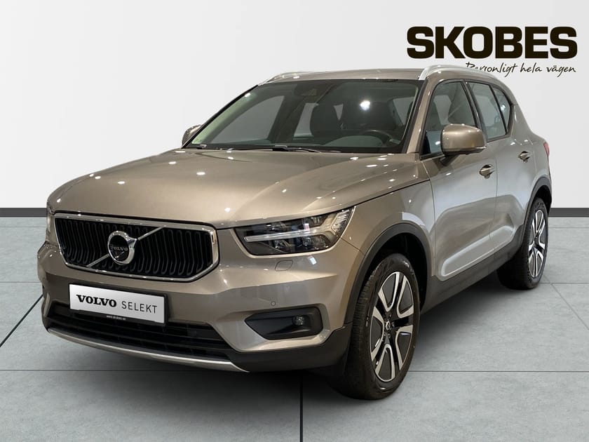 Bild 3 av Volvo XC40