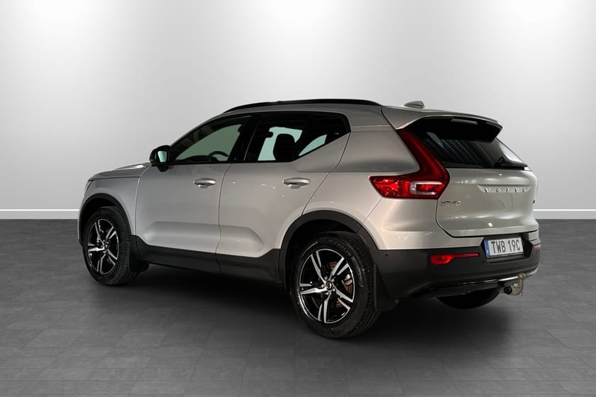 Bild 2 av Volvo XC40