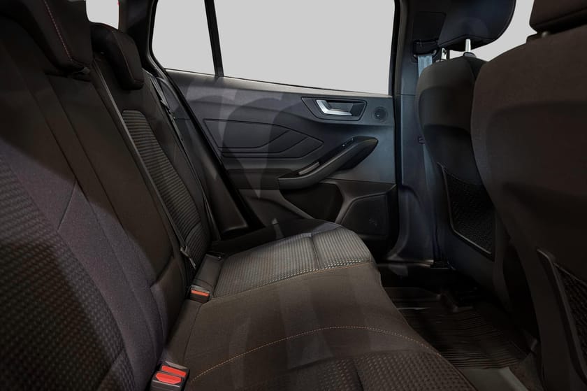 Bild 5 av Ford Focus Kombi