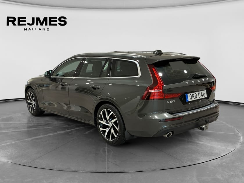 Bild 2 av Volvo V60