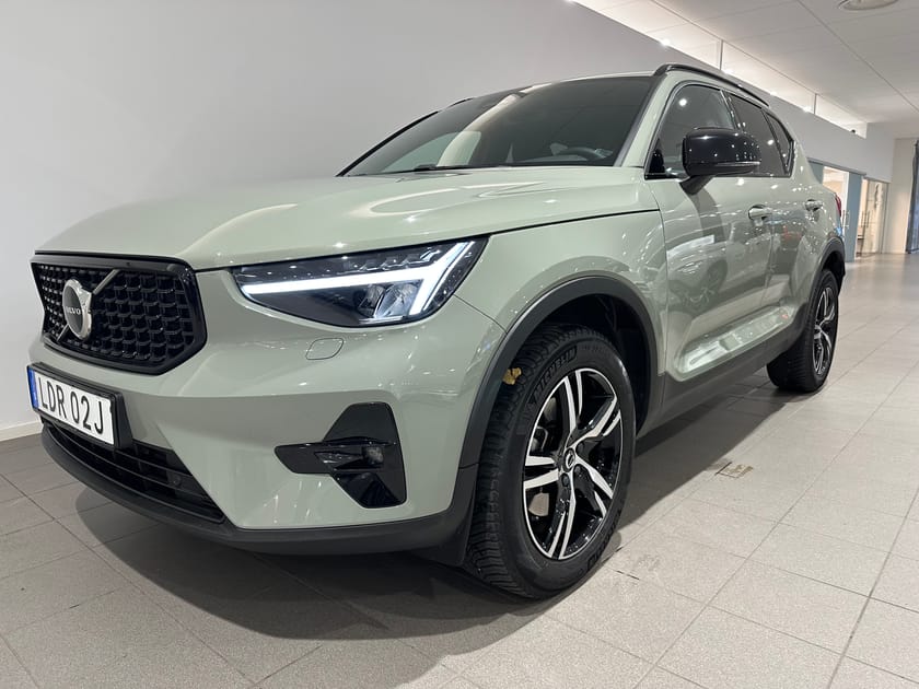 Bild 1 av Volvo XC40