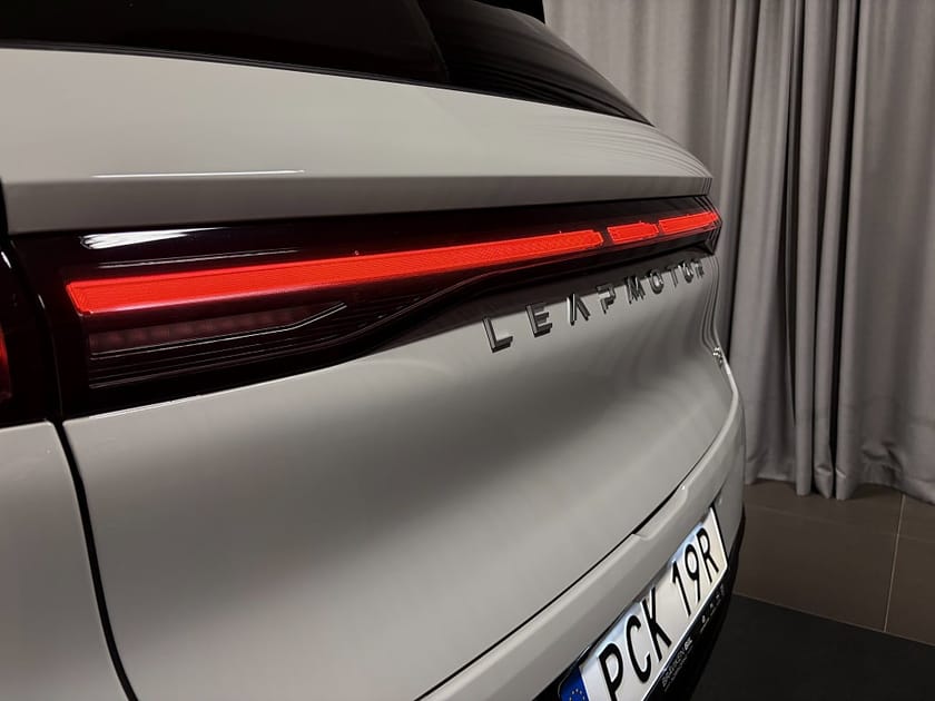 Bild 5 av Leapmotor B10