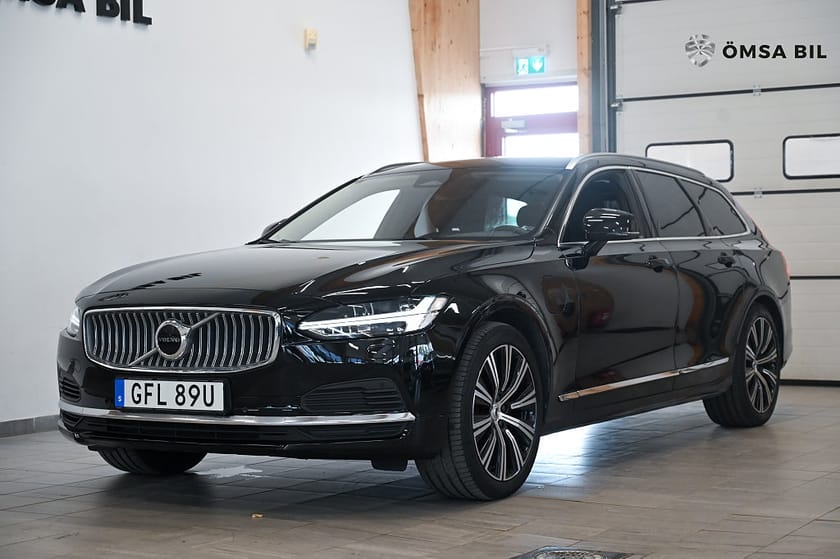 Bild 3 av Volvo V90