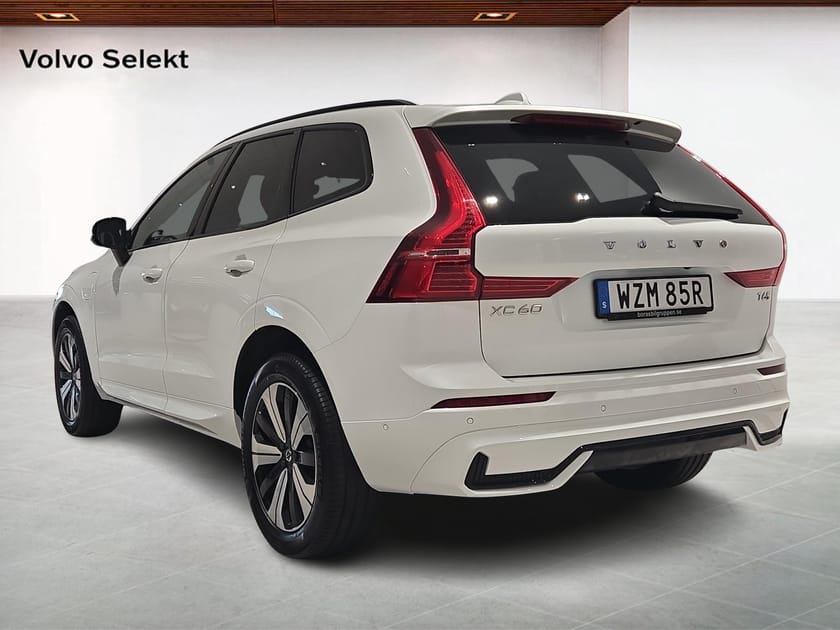 Bild 2 av Volvo XC60
