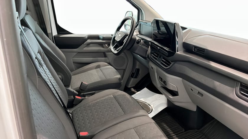 Bild 3 av Ford Tourneo Custom 320