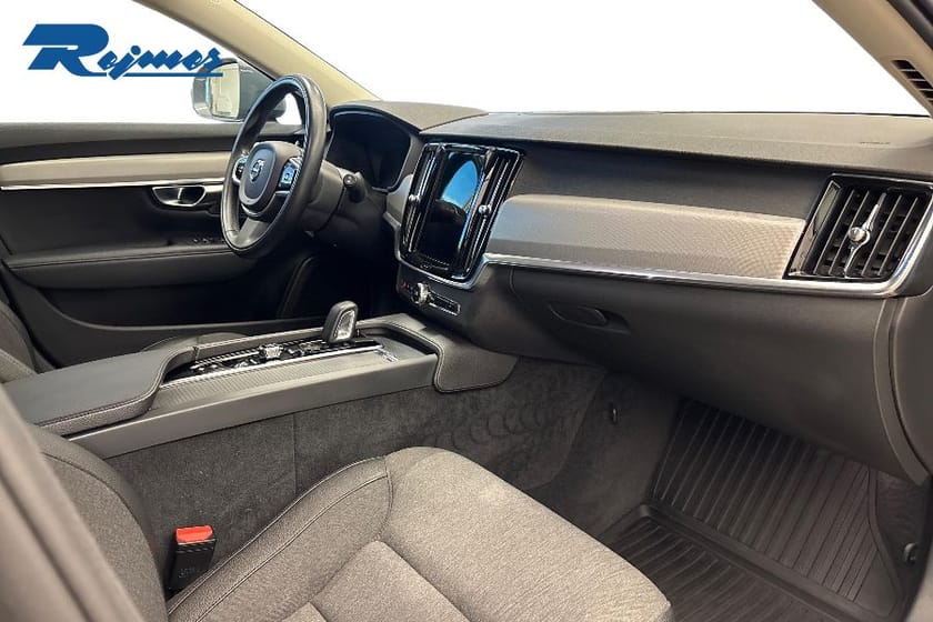 Bild 5 av Volvo V90 Cross Country