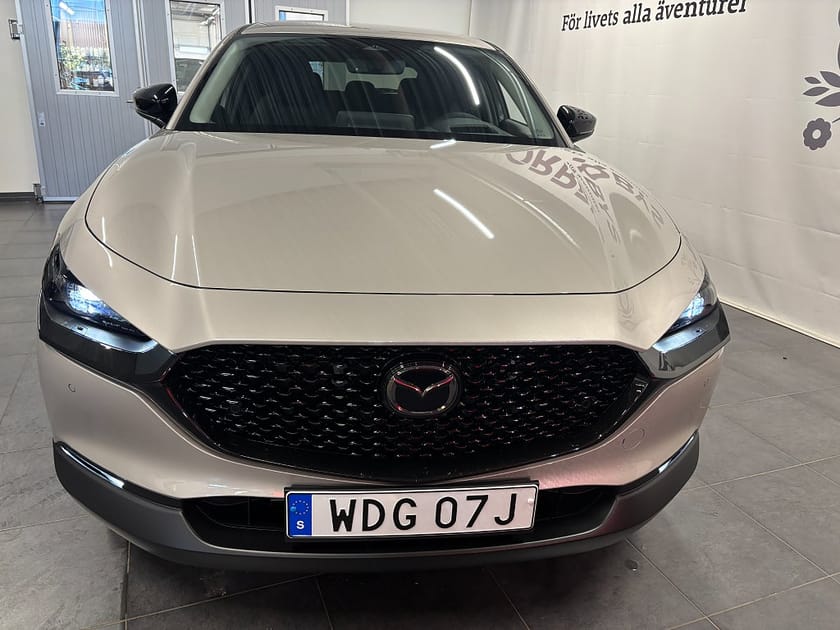 Bild 3 av Mazda CX-30