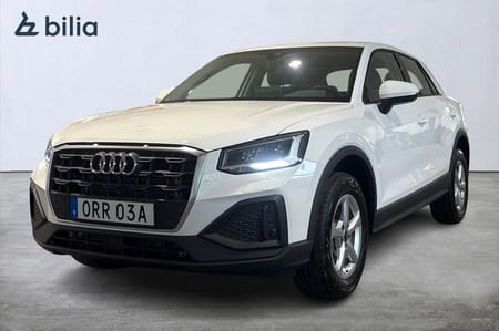Audi Q2 35 TFSI