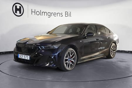 BMW i5 eDrive40 Sedan