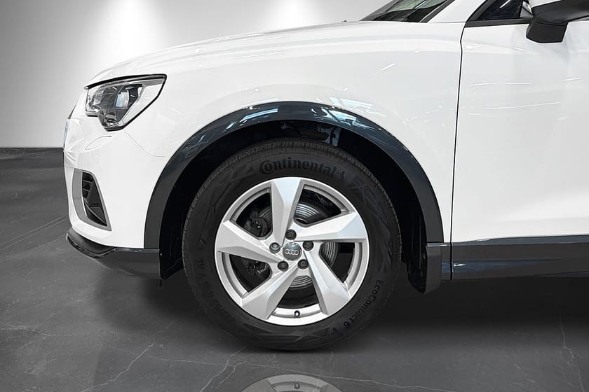 Bild 2 av Audi Q3 35 TDI