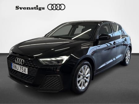 Audi A1 Sportback 30 TFSI