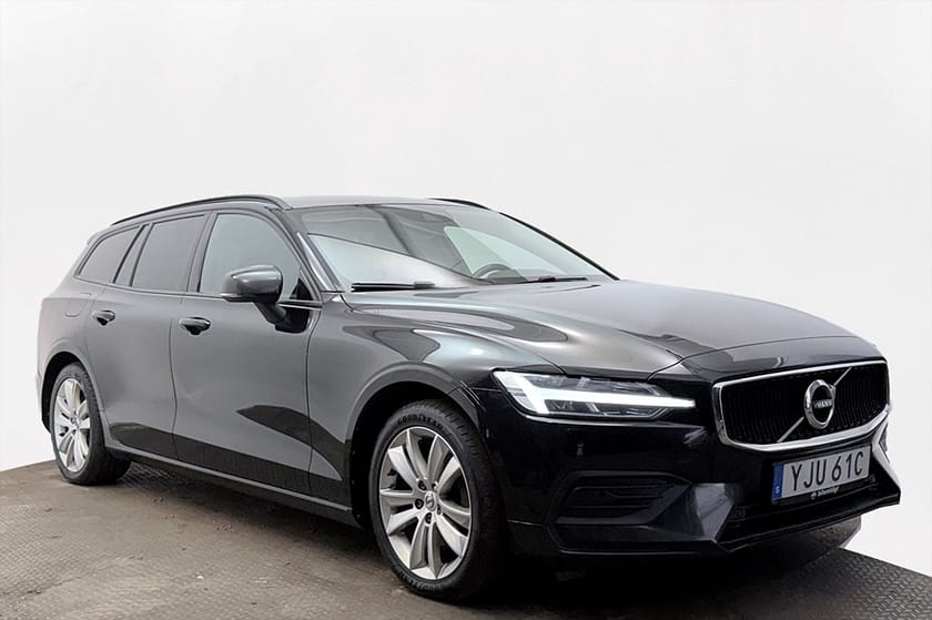 Bild 4 av Volvo V60