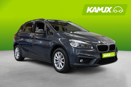 BMW 218i Active Tourer